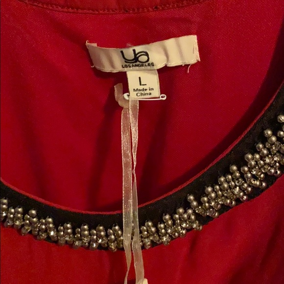 Gleam With It Dress - Picture 4 of 4